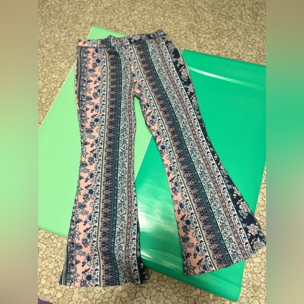 bell bottoms !!